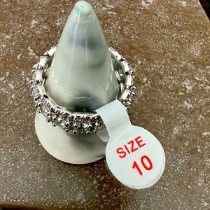 Bomb Party Size 10 Band!